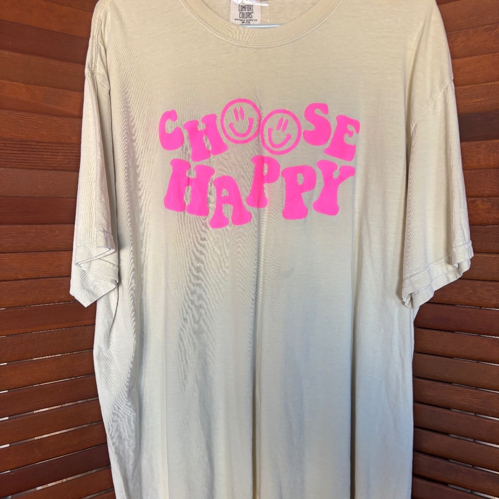 T-shirt